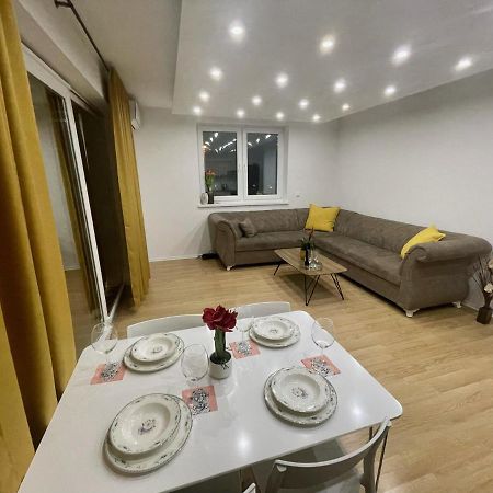 Muric Apartman 7 Ljubljana Exterior photo