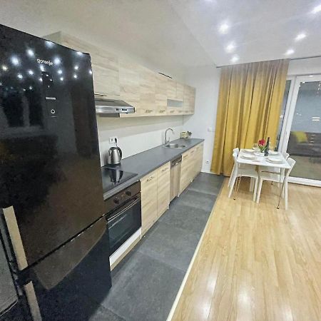 Muric Apartman 7 Ljubljana Exterior photo