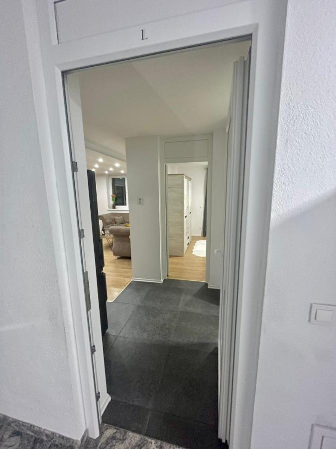 Muric Apartman 7 Ljubljana Exterior photo